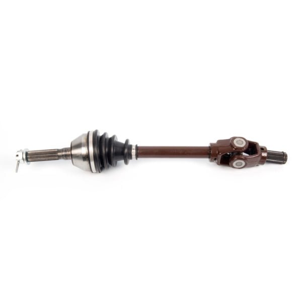 ALL BALLS RACING DRIVE SHAFT (AB6 - PO - 8 - 303) - DRIVEN Canada's Powersports 701567350576AB6 - PO - 8 - 303
