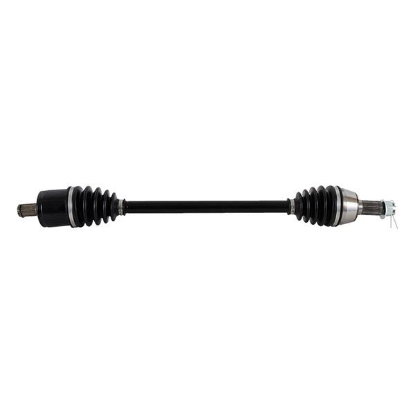 ALL BALLS RACING DRIVE SHAFT (AB6 - PO - 8 - 307) - DRIVEN Canada's Powersports 701567350897AB6 - PO - 8 - 307