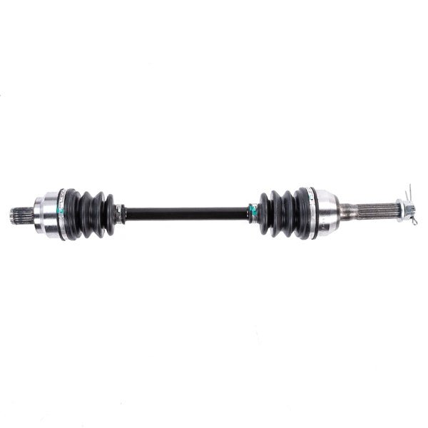 ALL BALLS RACING DRIVE SHAFT (AB6 - PO - 8 - 321) - DRIVEN Canada's Powersports 701567351870AB6 - PO - 8 - 321