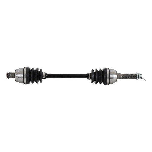 ALL BALLS RACING DRIVE SHAFT (AB6 - PO - 8 - 321) - DRIVEN Canada's Powersports 701567351870AB6 - PO - 8 - 321