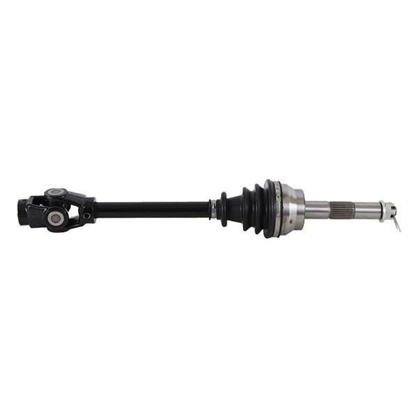 ALL BALLS RACING DRIVE SHAFT (AB6 - PO - 8 - 322) - DRIVEN Canada's Powersports 701567350606AB6 - PO - 8 - 322