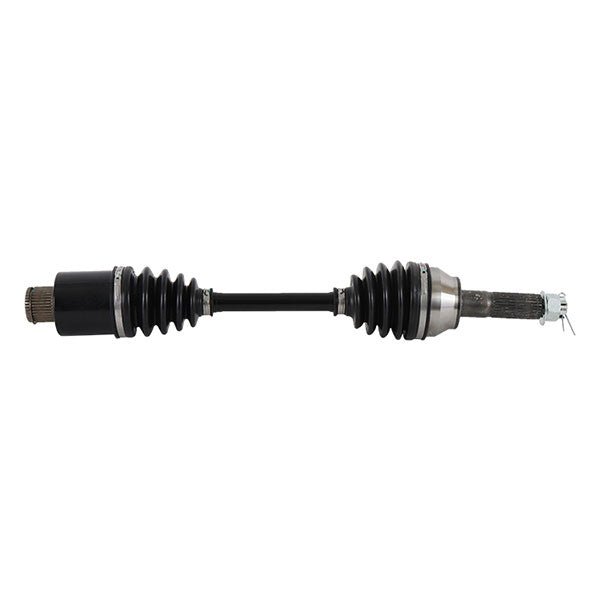 ALL BALLS RACING DRIVE SHAFT (AB6 - PO - 8 - 329) - DRIVEN Canada's Powersports 701567351597AB6 - PO - 8 - 329