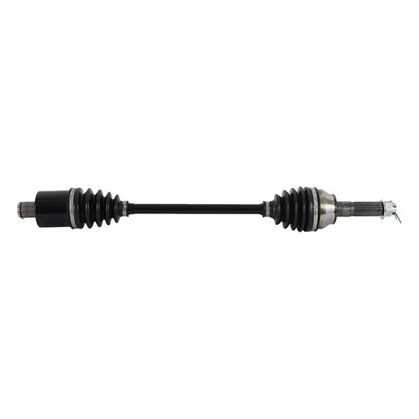 ALL BALLS RACING DRIVE SHAFT (AB6 - PO - 8 - 334) - DRIVEN Canada's Powersports 701567351221AB6 - PO - 8 - 334
