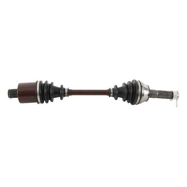 ALL BALLS RACING DRIVE SHAFT (AB6 - PO - 8 - 336) - DRIVEN Canada's Powersports 701567352075AB6 - PO - 8 - 336