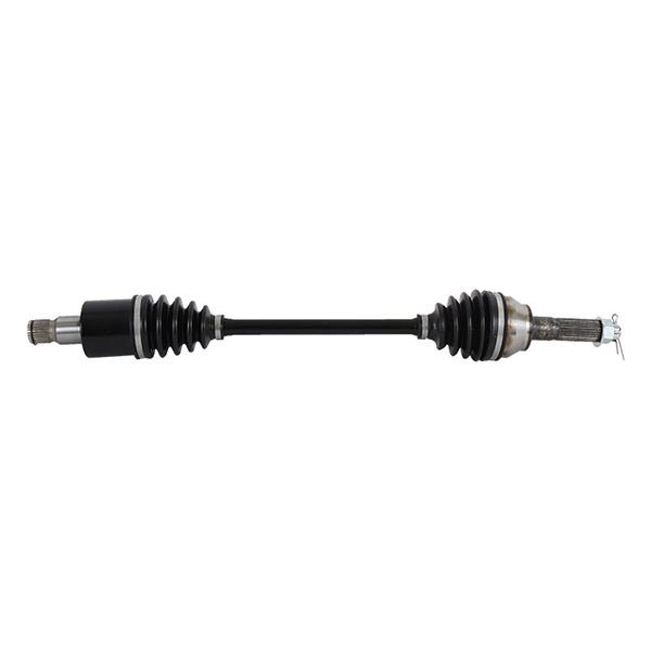 ALL BALLS RACING DRIVE SHAFT (AB6 - PO - 8 - 338) - DRIVEN Canada's Powersports 701567351009AB6 - PO - 8 - 338