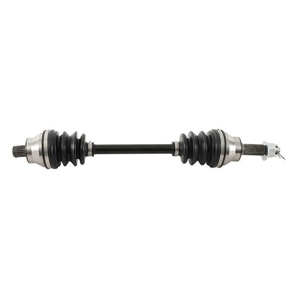 ALL BALLS RACING DRIVE SHAFT (AB6 - PO - 8 - 341) - DRIVEN Canada's Powersports 701567350637AB6 - PO - 8 - 341