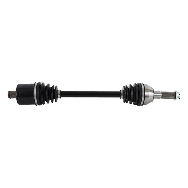 ALL BALLS RACING DRIVE SHAFT (AB6 - PO - 8 - 343) - DRIVEN Canada's Powersports 701567351535AB6 - PO - 8 - 343