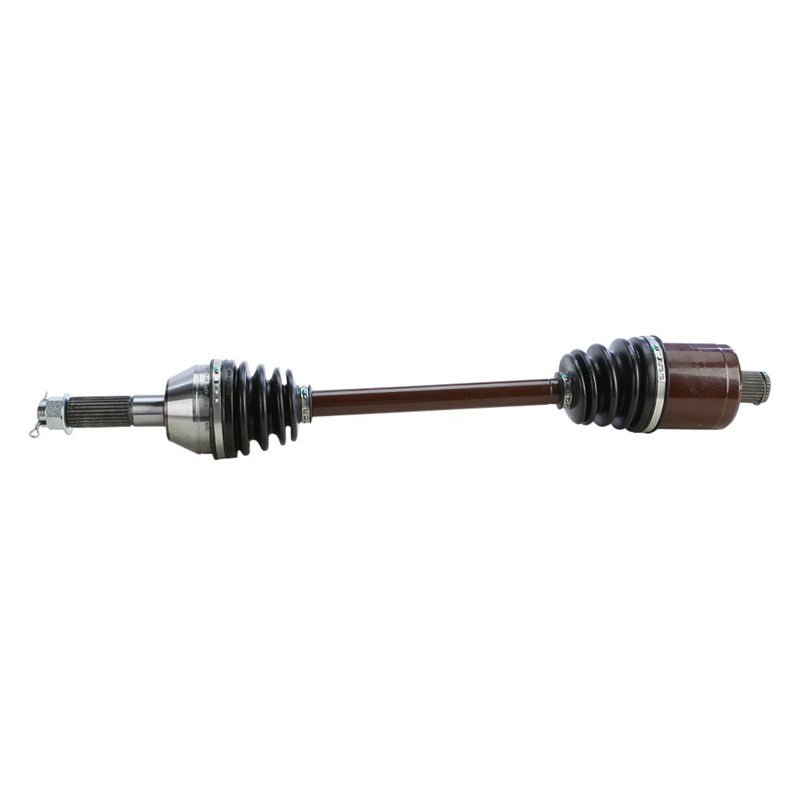 ALL BALLS RACING DRIVE SHAFT (AB6 - PO - 8 - 375) - DRIVEN Canada's Powersports 701567352464AB6 - PO - 8 - 375