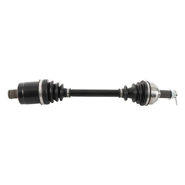ALL BALLS RACING DRIVE SHAFT (AB6 - PO - 8 - 380) - DRIVEN Canada's Powersports 701567352600AB6 - PO - 8 - 380