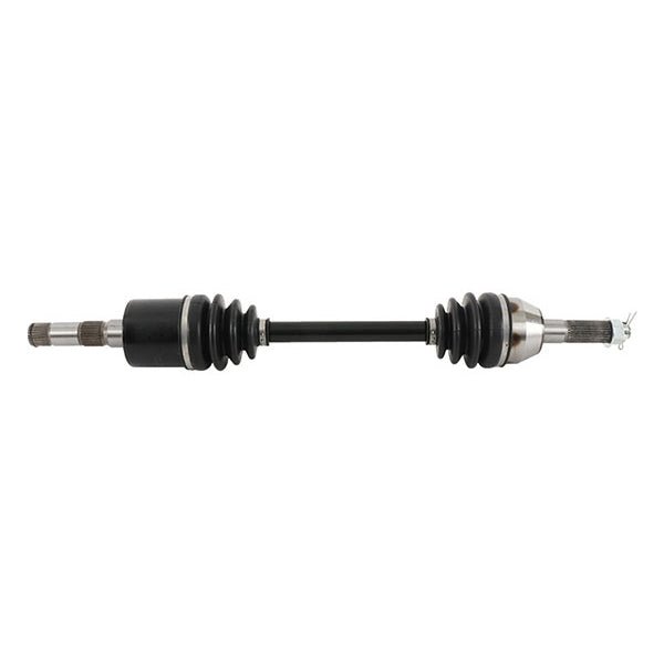 ALL BALLS RACING DRIVE SHAFT (AB6 - PO - 8 - 384) - DRIVEN Canada's Powersports 701567350651AB6 - PO - 8 - 384