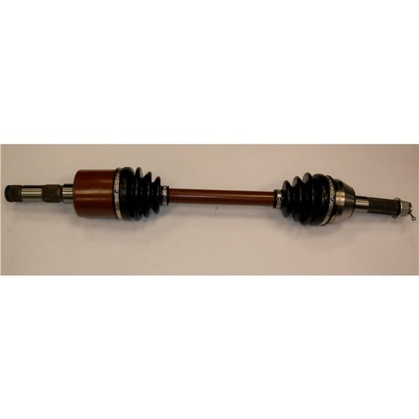 ALL BALLS RACING DRIVE SHAFT (AB6 - PO - 8 - 384) - DRIVEN Canada's Powersports 701567350651AB6 - PO - 8 - 384