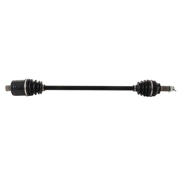 ALL BALLS RACING DRIVE SHAFT (AB6 - PO - 8 - 398) - DRIVEN Canada's Powersports 701567464945AB6 - PO - 8 - 398