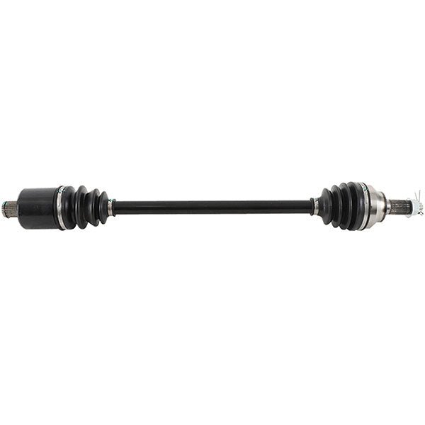 ALL BALLS RACING DRIVE SHAFT (AB6 - PO - 8 - 399) - DRIVEN Canada's Powersports 701567465096AB6 - PO - 8 - 399
