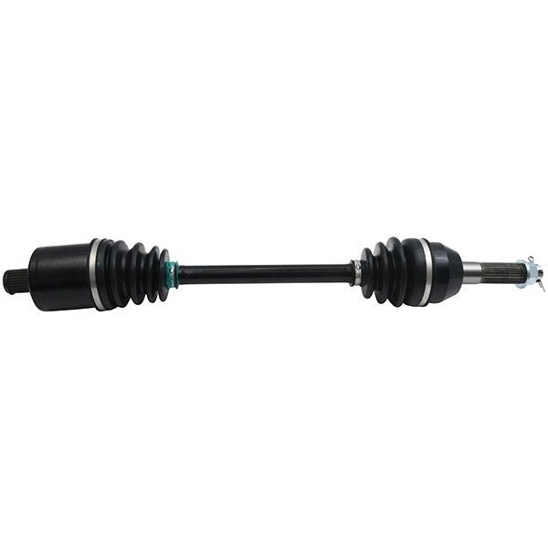 ALL BALLS RACING DRIVE SHAFT (AB6 - PO - 8 - 401) - DRIVEN Canada's Powersports 701567465461AB6 - PO - 8 - 401