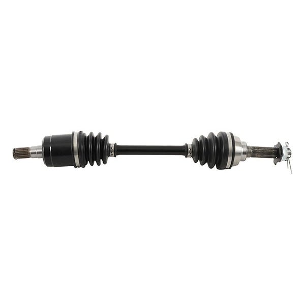 ALL BALLS RACING DRIVE SHAFT (AB6 - SK - 8 - 102) - DRIVEN Canada's Powersports 701567350774AB6 - SK - 8 - 102