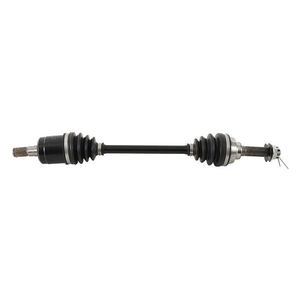 ALL BALLS RACING DRIVE SHAFT (AB6 - SK - 8 - 202) - DRIVEN Canada's Powersports 701567350781AB6 - SK - 8 - 202
