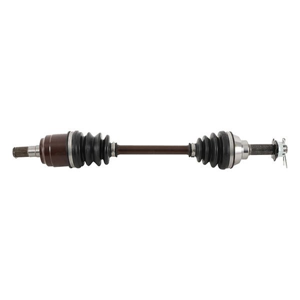 ALL BALLS RACING DRIVE SHAFT (AB6 - SK - 8 - 300) - DRIVEN Canada's Powersports 701567350798AB6 - SK - 8 - 300