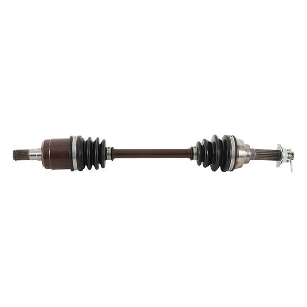ALL BALLS RACING DRIVE SHAFT (AB6 - SK - 8 - 302) - DRIVEN Canada's Powersports 701567351573AB6 - SK - 8 - 302