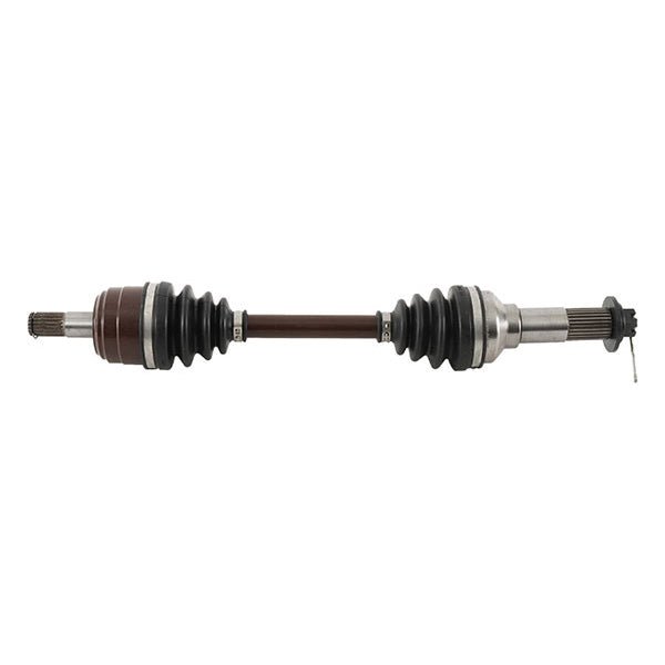ALL BALLS RACING DRIVE SHAFT (AB6 - YA - 8 - 306) - DRIVEN Canada's Powersports 701567350705AB6 - YA - 8 - 306