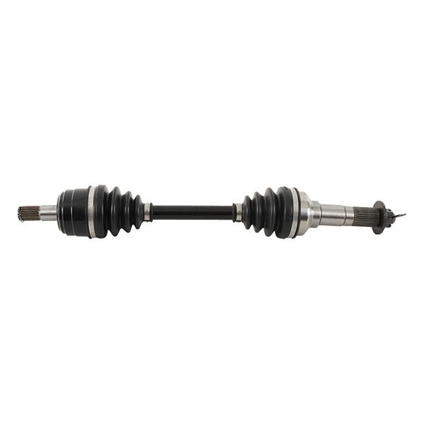ALL BALLS RACING DRIVE SHAFT (AB6 - YA - 8 - 307) - DRIVEN Canada's Powersports 701567350125AB6 - YA - 8 - 307