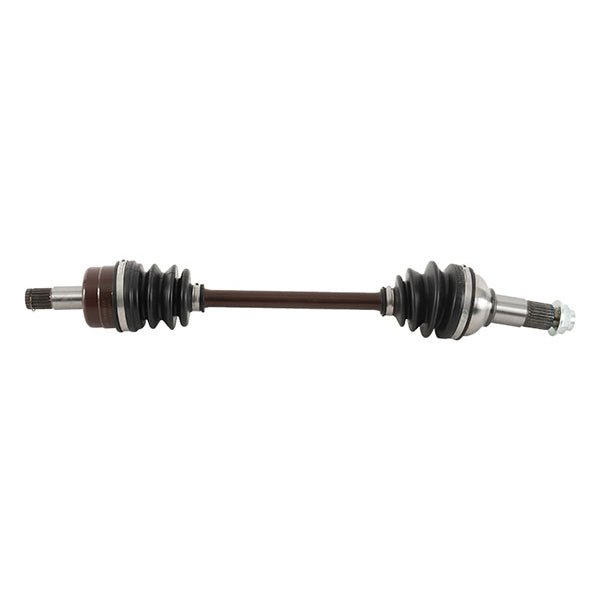 ALL BALLS RACING DRIVE SHAFT (AB6 - YA - 8 - 316) - DRIVEN Canada's Powersports 701567351948AB6 - YA - 8 - 316