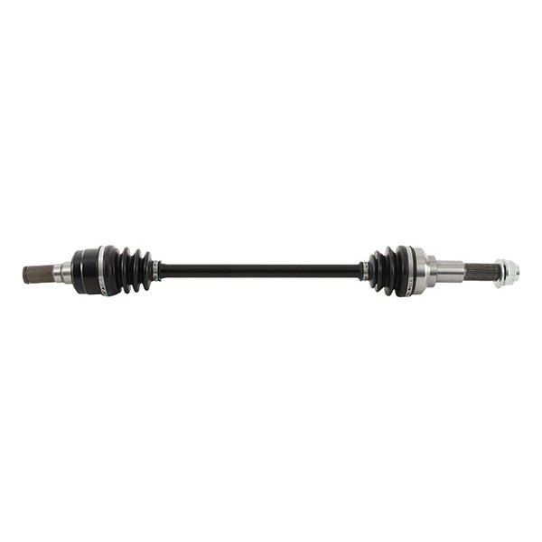 ALL BALLS RACING DRIVE SHAFT (AB6 - YA - 8 - 355) - DRIVEN Canada's Powersports 701567351962AB6 - YA - 8 - 355
