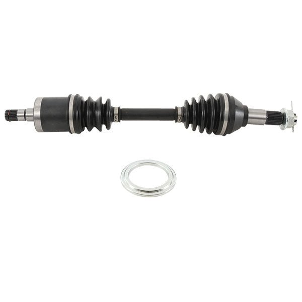 ALL BALLS RACING DRIVE SHAFT (AB8 - CA - 8 - 115) - DRIVEN Canada's Powersports 701567461449AB8 - CA - 8 - 115