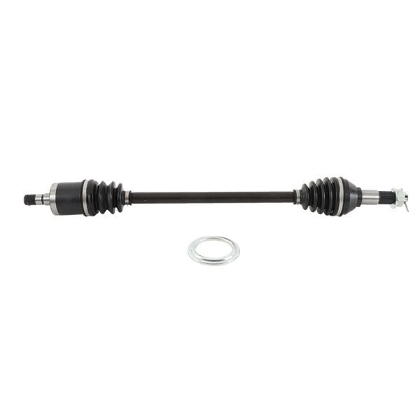ALL BALLS RACING DRIVE SHAFT (AB8 - CA - 8 - 117) - DRIVEN Canada's Powersports 701567461456AB8 - CA - 8 - 117
