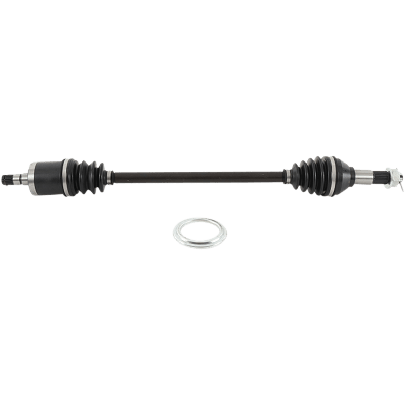 ALL BALLS RACING DRIVE SHAFT (AB8 - CA - 8 - 117) - DRIVEN Canada's Powersports 701567461456AB8 - CA - 8 - 117