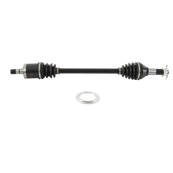 ALL BALLS RACING DRIVE SHAFT (AB8 - CA - 8 - 118) - DRIVEN Canada's Powersports 701567461463AB8 - CA - 8 - 118