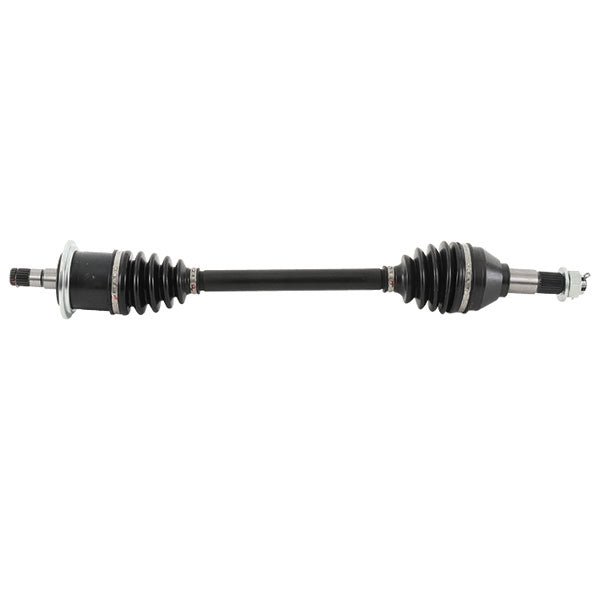 ALL BALLS RACING DRIVE SHAFT (AB8 - CA - 8 - 120) - DRIVEN Canada's Powersports 701567461487AB8 - CA - 8 - 120