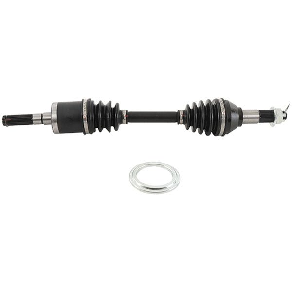ALL BALLS RACING DRIVE SHAFT (AB8 - CA - 8 - 215) - DRIVEN Canada's Powersports 701567461524AB8 - CA - 8 - 215