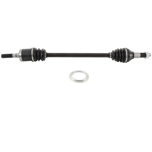 ALL BALLS RACING DRIVE SHAFT (AB8 - CA - 8 - 217) - DRIVEN Canada's Powersports 701567461531AB8 - CA - 8 - 217