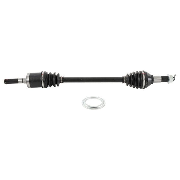 ALL BALLS RACING DRIVE SHAFT (AB8 - CA - 8 - 218) - DRIVEN Canada's Powersports 701567461548AB8 - CA - 8 - 218