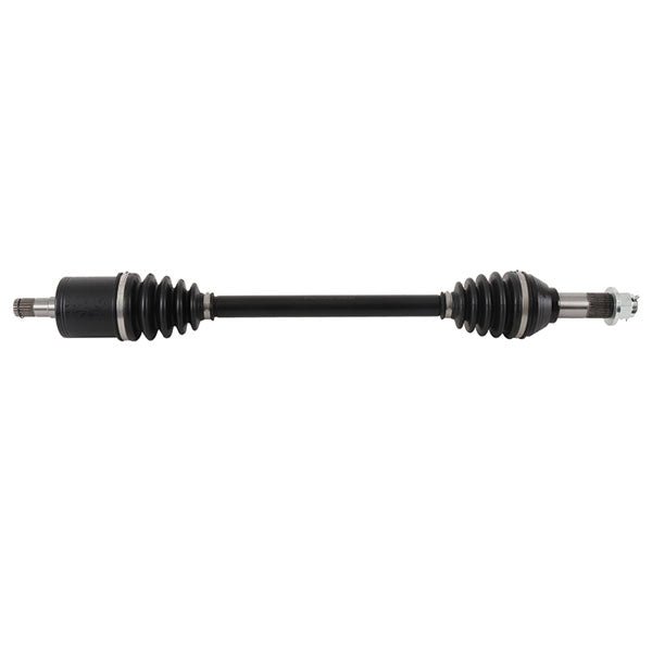 ALL BALLS RACING DRIVE SHAFT (AB8 - CA - 8 - 225) - DRIVEN Canada's Powersports 701567461289AB8 - CA - 8 - 225