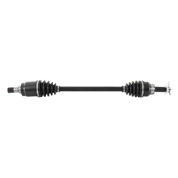 ALL BALLS RACING DRIVE SHAFT (AB8 - HO - 8 - 124) - DRIVEN Canada's Powersports 701567461678AB8 - HO - 8 - 124