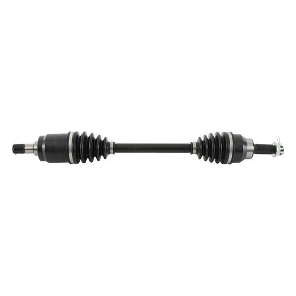 ALL BALLS RACING DRIVE SHAFT (AB8 - HO - 8 - 224) - DRIVEN Canada's Powersports 701567461708AB8 - HO - 8 - 224