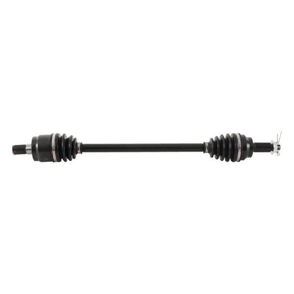 ALL BALLS RACING DRIVE SHAFT (AB8 - HO - 8 - 370) - DRIVEN Canada's Powersports 701567461784AB8 - HO - 8 - 370