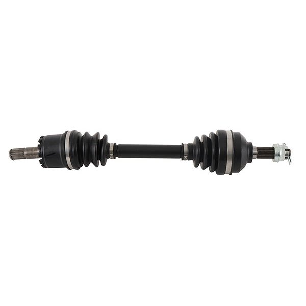 ALL BALLS RACING DRIVE SHAFT (AB8 - KW - 8 - 121) - DRIVEN Canada's Powersports 701567461791AB8 - KW - 8 - 121