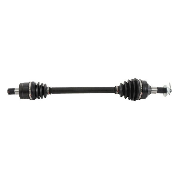 ALL BALLS RACING DRIVE SHAFT (AB8 - KW - 8 - 237) - DRIVEN Canada's Powersports 701567461821AB8 - KW - 8 - 237