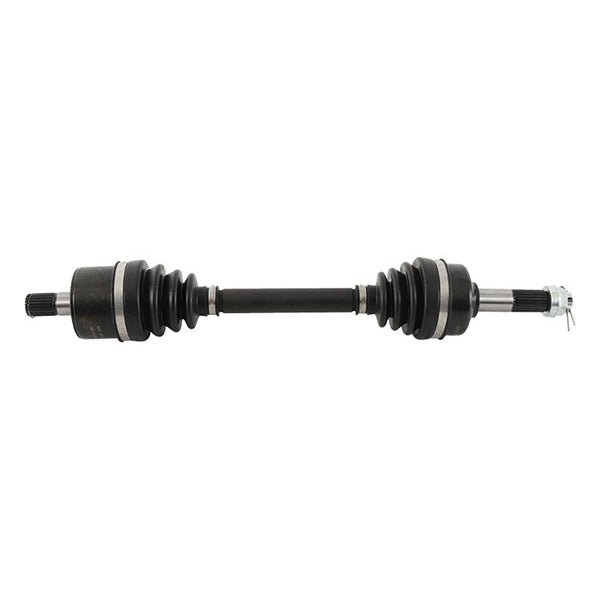 ALL BALLS RACING DRIVE SHAFT (AB8 - KW - 8 - 312) - DRIVEN Canada's Powersports 701567461845AB8 - KW - 8 - 312