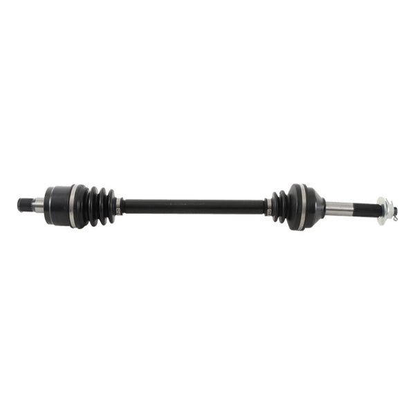 ALL BALLS RACING DRIVE SHAFT (AB8 - KW - 8 - 316) - DRIVEN Canada's Powersports 701567461852AB8 - KW - 8 - 316