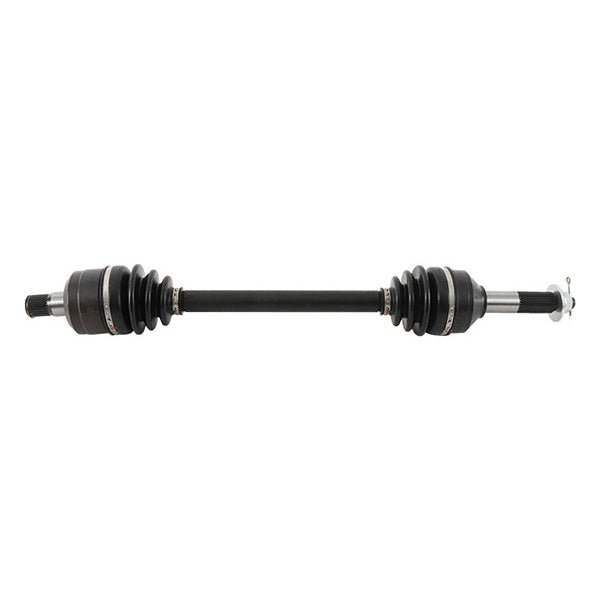 ALL BALLS RACING DRIVE SHAFT (AB8 - KW - 8 - 317) - DRIVEN Canada's Powersports 701567461869AB8 - KW - 8 - 317