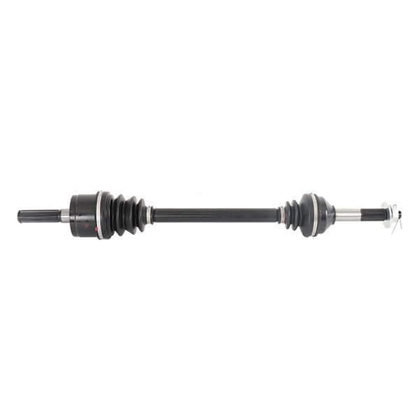 ALL BALLS RACING DRIVE SHAFT (AB8 - KW - 8 - 318) - DRIVEN Canada's Powersports 701567461876AB8 - KW - 8 - 318