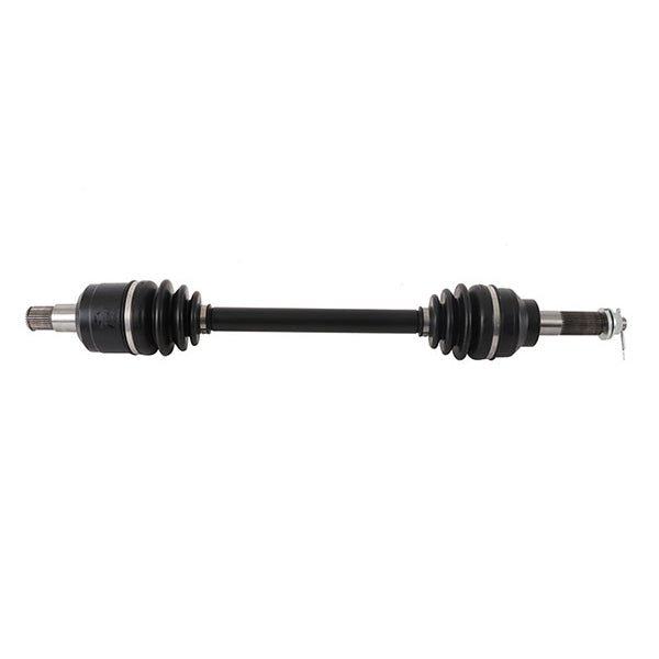 ALL BALLS RACING DRIVE SHAFT (AB8 - KW - 8 - 320) - DRIVEN Canada's Powersports 701567460992AB8 - KW - 8 - 320