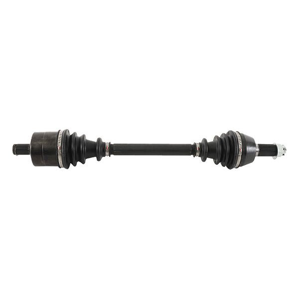 ALL BALLS RACING DRIVE SHAFT (AB8 - PO - 8 - 304) - DRIVEN Canada's Powersports 701567461913AB8 - PO - 8 - 304
