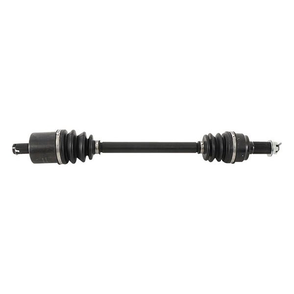 ALL BALLS RACING DRIVE SHAFT (AB8 - PO - 8 - 312) - DRIVEN Canada's Powersports 701567461975AB8 - PO - 8 - 312