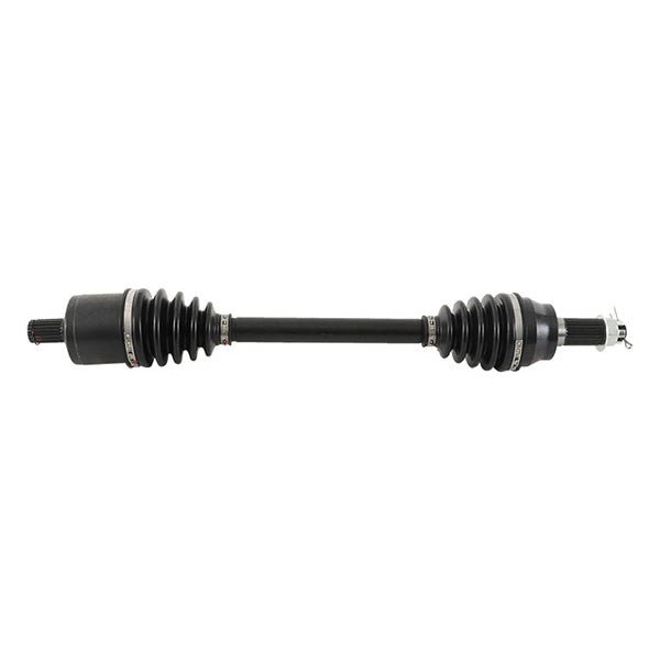 ALL BALLS RACING DRIVE SHAFT (AB8 - PO - 8 - 325) - DRIVEN Canada's Powersports 701567462040AB8 - PO - 8 - 325