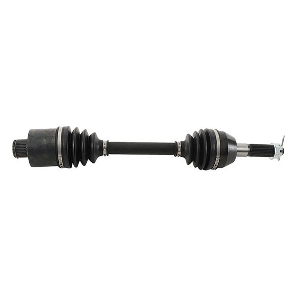 ALL BALLS RACING DRIVE SHAFT (AB8 - PO - 8 - 329) - DRIVEN Canada's Powersports 701567462088AB8 - PO - 8 - 329
