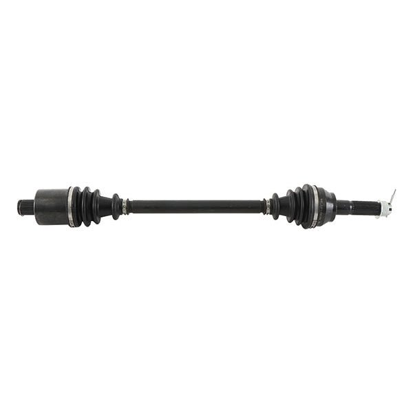 ALL BALLS RACING DRIVE SHAFT (AB8 - PO - 8 - 334) - DRIVEN Canada's Powersports 701567462132AB8 - PO - 8 - 334